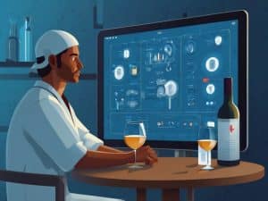 Риск алкогольной зависимости